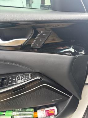 2018 Kia Cadenza Limited