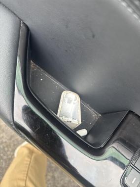 2018 Kia Cadenza Limited