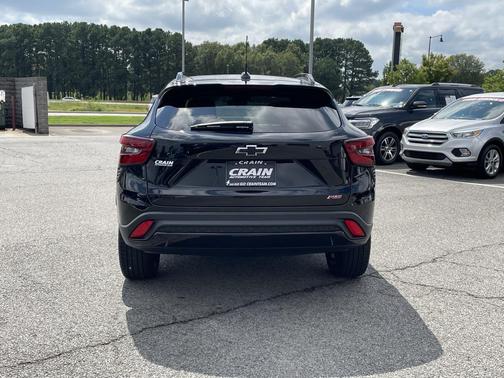 2024 Chevrolet Trax FWD 2RS