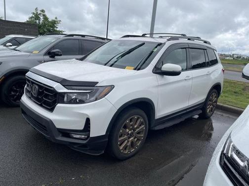 2023 Honda Passport AWD EX-L