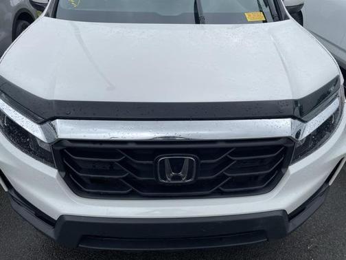 2023 Honda Passport AWD EX-L