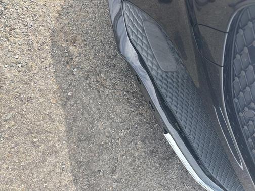 Night Black 2020 Mercedes-Benz CLA 250 Base