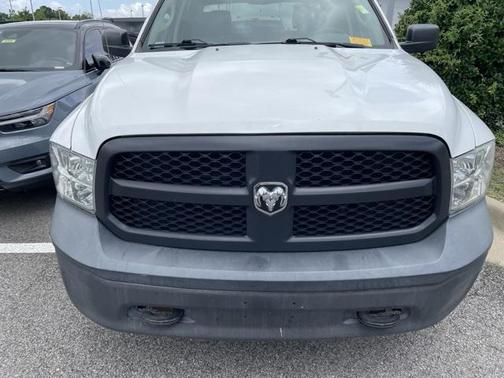 2019 RAM 1500 Tradesman