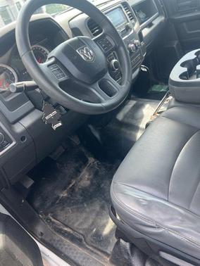 2019 RAM 1500 Tradesman