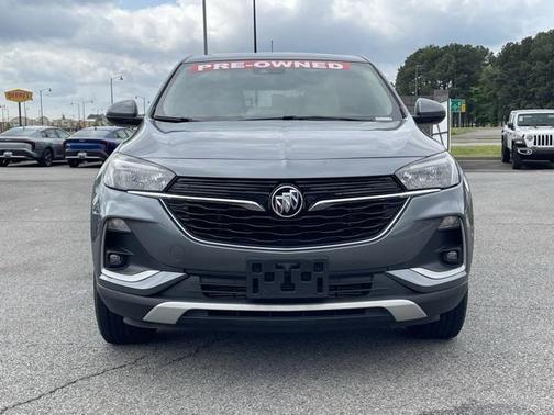 2022 Buick Encore GX Preferred