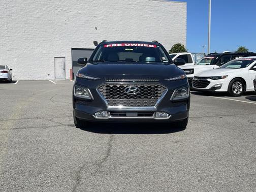 2021 Hyundai KONA Ultimate