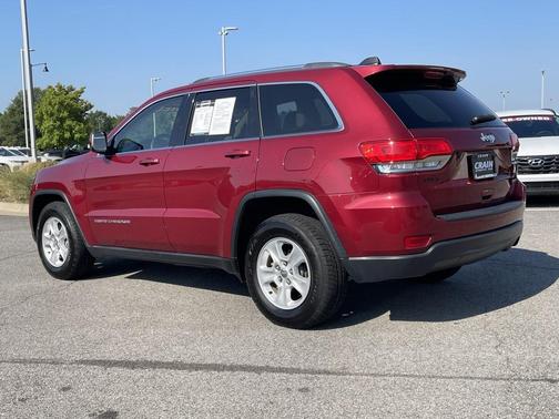 2014 Jeep Grand Cherokee Laredo