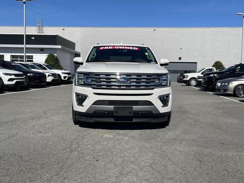 2019 Ford Expedition Max Limited