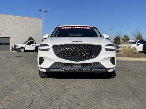 2025 Genesis GV70 2.5T AWD
