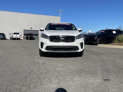 2020 Kia Sorento L