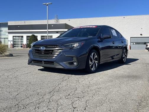 2023 Subaru Legacy Premium