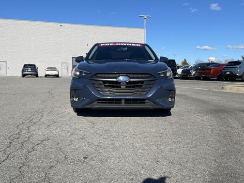 2023 Subaru Legacy Premium