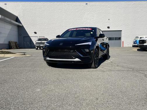 2024 Buick Envista Sport Touring FWD