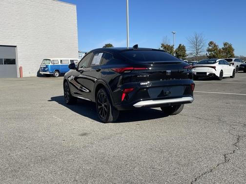 2024 Buick Envista Sport Touring FWD