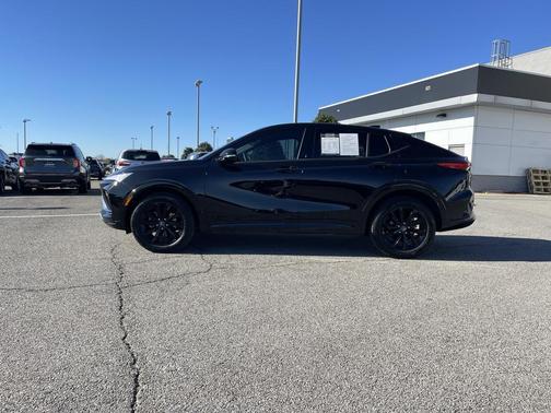 2024 Buick Envista Sport Touring FWD