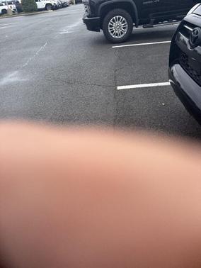 Midnight Black Metallic 2021 Toyota 4Runner SR5 Premium