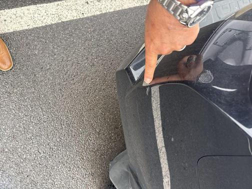 Midnight Black Metallic 2021 Toyota 4Runner SR5 Premium