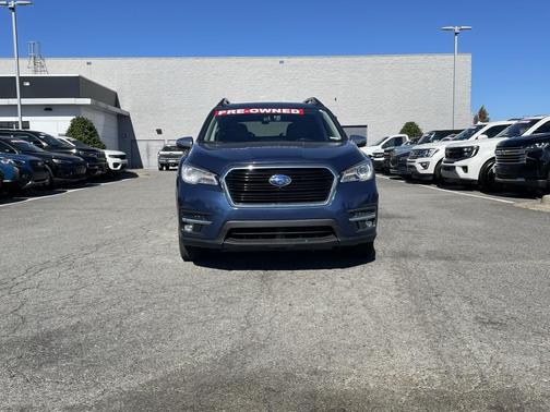 2021 Subaru Ascent Touring 7-Passenger
