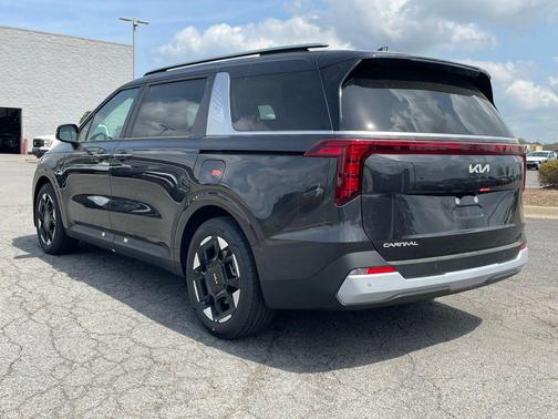 Panthera Metal 2026 Kia Carnival EX