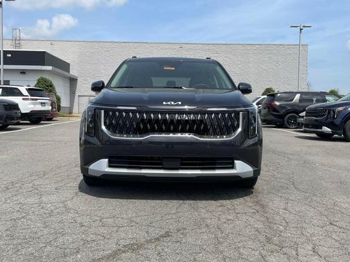 Panthera Metal 2026 Kia Carnival EX