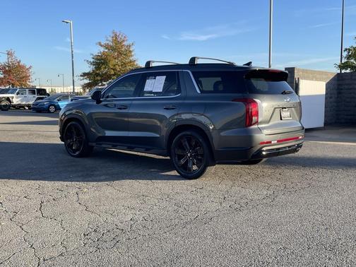 2024 Hyundai PALISADE XRT