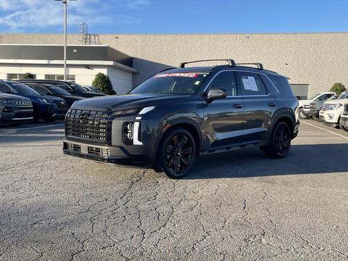 2024 Hyundai PALISADE XRT