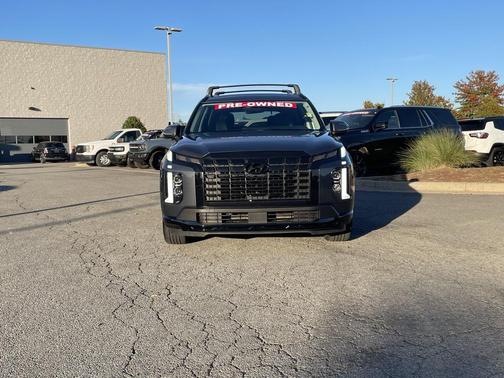 2024 Hyundai PALISADE XRT