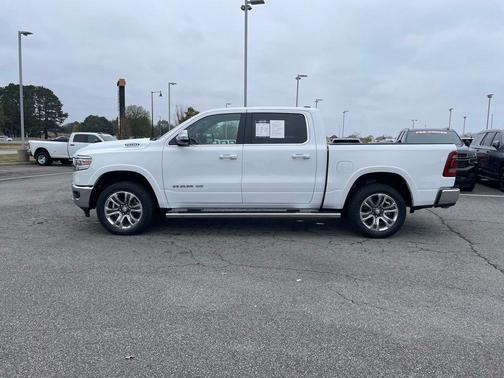 2022 RAM 1500 Longhorn