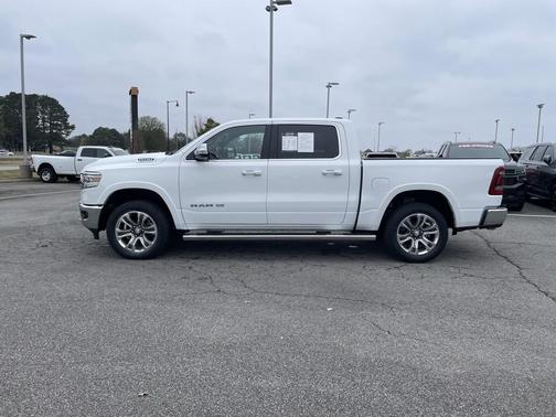 2022 RAM 1500 Longhorn
