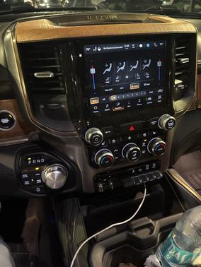 2022 RAM 1500 Longhorn