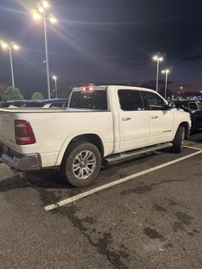 2022 RAM 1500 Longhorn