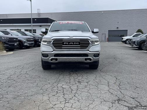 2022 RAM 1500 Longhorn