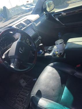 2013 Lexus GX 460 Base