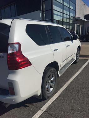 2013 Lexus GX 460 Base
