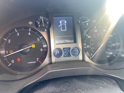 2013 Lexus GX 460 Base