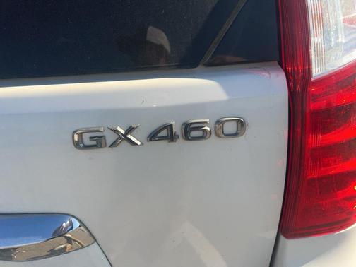 2013 Lexus GX 460 Base