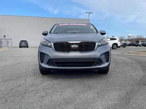 2019 Kia Sorento L