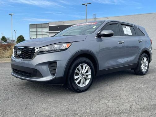 2019 Kia Sorento L