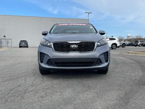 2019 Kia Sorento L