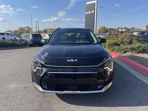 2025 Kia Niro Touring