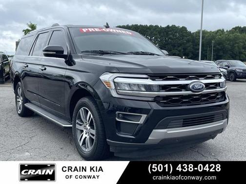 2023 Ford Expedition Max Limited