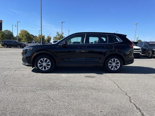 2023 Honda CR-V LX 2WD