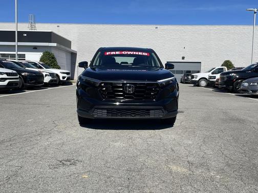 2023 Honda CR-V LX 2WD