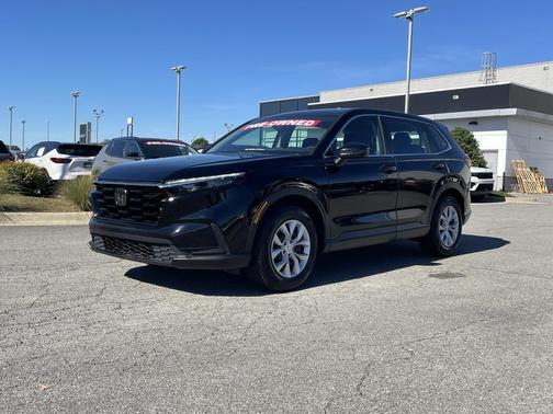 2023 Honda CR-V LX 2WD