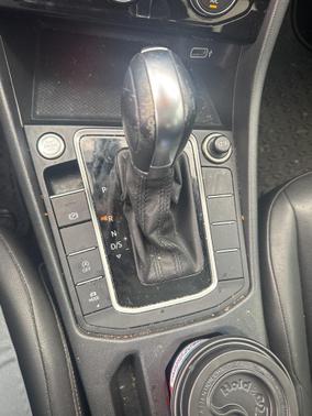 2019 Volkswagen Jetta 1.4T SEL