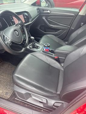 2019 Volkswagen Jetta 1.4T SEL
