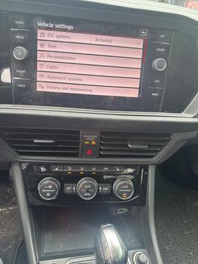 2019 Volkswagen Jetta 1.4T SEL