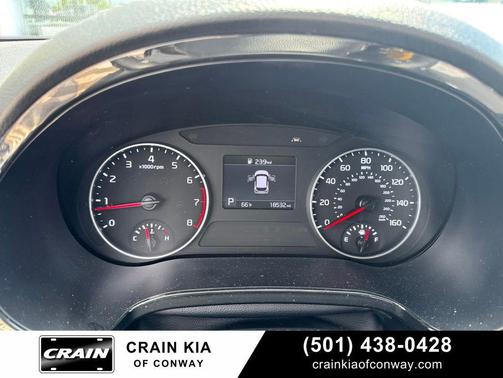 Dark Ocean Blue/White Roof 2023 Kia Seltos S