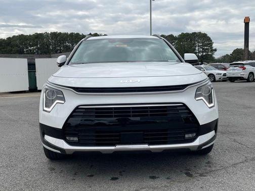 2025 Kia Niro Touring