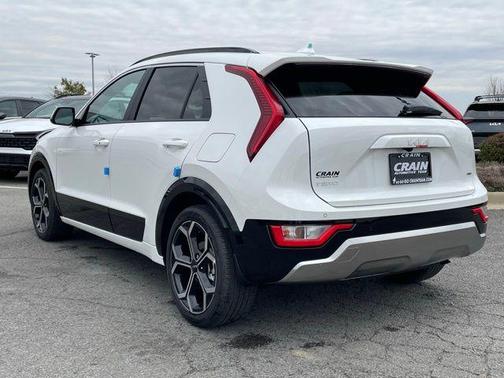 2025 Kia Niro Touring